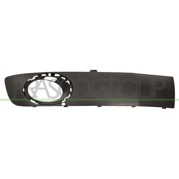 Prasco VG9192148 - Oe 7E5807489BGRU Griglia Di Ventilazione, Sinistra Per T5-image