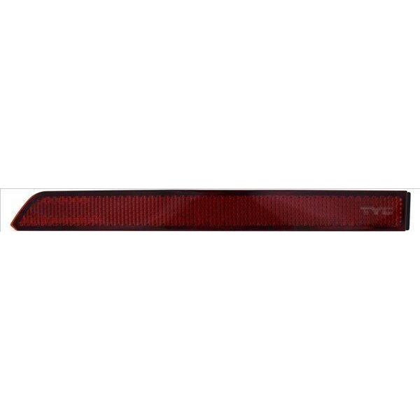 Tyc 17-5773-00-9 - Riflettore Oe 5NA945106A, Destro Per Tiguan (Ad, Ax), Tiguan (Bj, Bw)-image