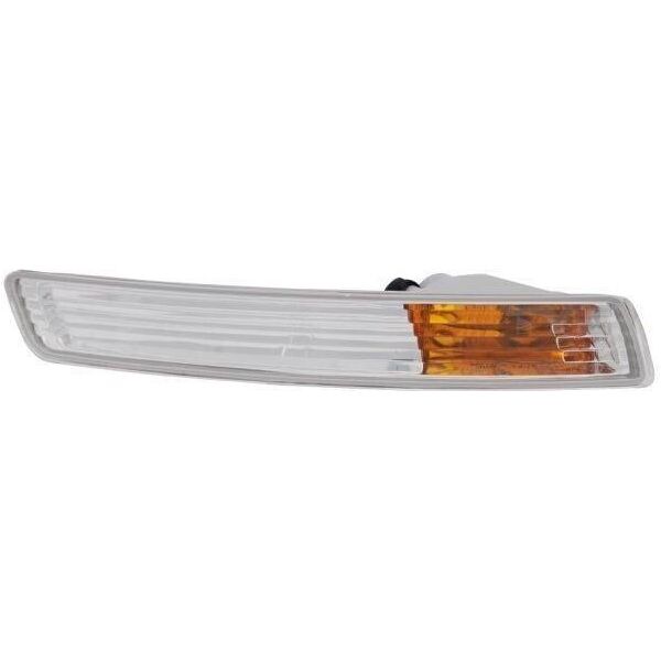 Tyc 12-0058-01-2 - Indicatore Di Direzione Oe 1C0953041Q, Sinistro Per New Beetle-image