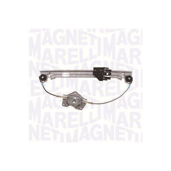 Magneti Marelli 350103170038 - Oe 1K4839462B Regolatore Finestrino Posteriore Destro Per Golf V (1K)-image