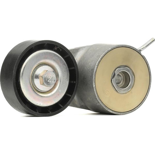 Bosch 1 987 945 835 - Chiave Oe 55258443, Keilrippenriemen Per Mito (955), Giulietta (940), Tipo, Stilo, Qubo, Punto, Panda, Palio, Linea, Idea, Fiorino, Doblo, Bravo, 500X (334), 500L (351, 352), 500 (312), Ka (RU8), Combo Tour (X12), Combo (X12)-image