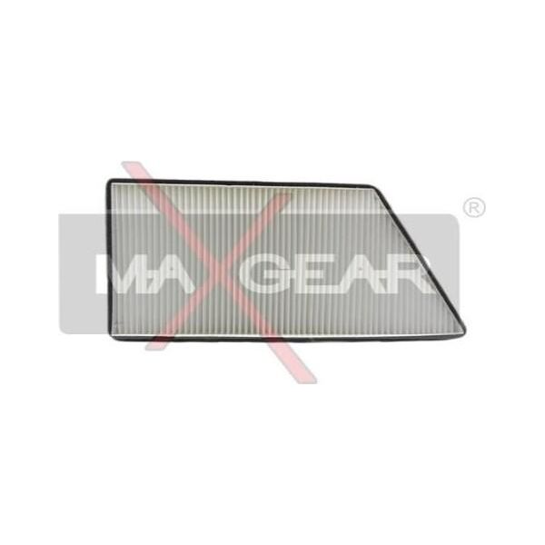 Maxgear 26-0097 - Filtro Aria Abitacolo Oe 6447 Az Per 206 Cc (2D), 206 (2A/C), 206 (2E/K), 206 Sw (2E/K), 206 Van, 206+-image