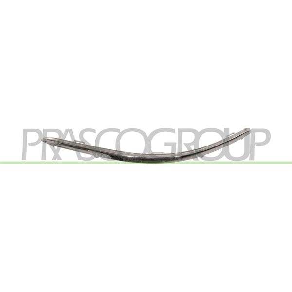 Prasco VG7171248 - Modanatura Oe 1T08072432ZZ, Paraurti Anteriore Sinistro Per Touran (1T)-image