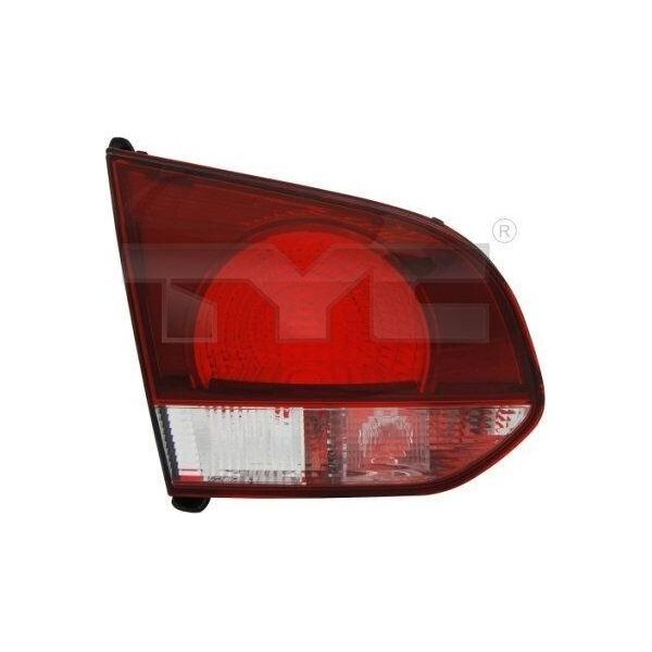 Tyc 17-0238-11-2 - Oe 5K0945093AA Luce Posteriore, Sinistra, Parte Interna Per Golf Vi-image
