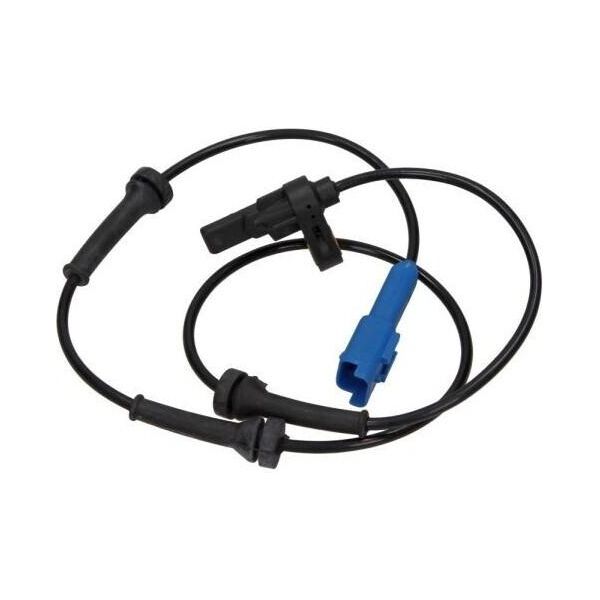 Maxgear 20-0102 - Sensore Abs Oe 4545 A0 Per 206 Cc (2D), 206 (2A/C), 206 (2E/K), 206 Sw (2E/K), 206 Van, 206+-image