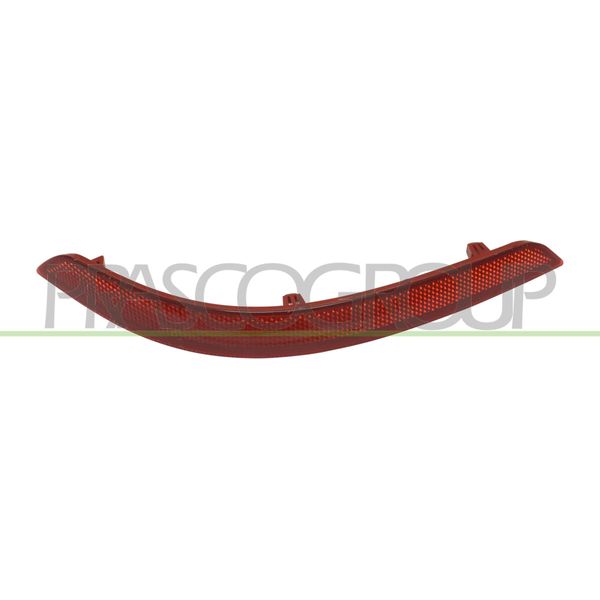 Prasco VG9074353 - Riflettore Oe 2K5945106D, Posteriore Destro Per Caddy Iv (Sa)-image