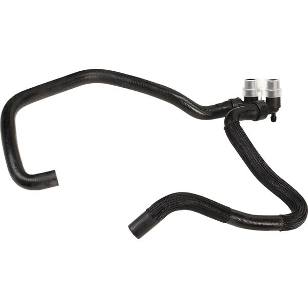 Gates 02-2436 - Tubo Flessibile Per Riscaldatore Oe 6464 Fs Per 306-image