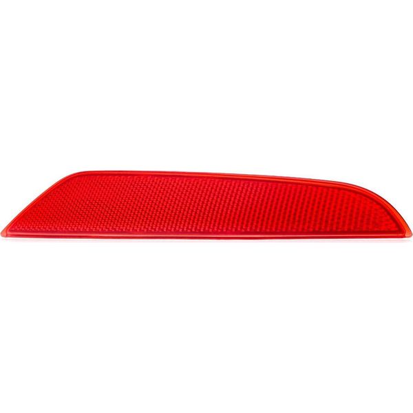 Tyc 17-0244-00-9 - Riflettore Oe 5K0945105A, Sinistro Per Golf Vi-image