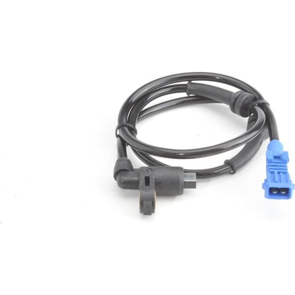 Bosch 0 986 594 022 - Oe 4545 76 Sensore Abs Per 206 Cc (2D), 206 (2A/C), 206 Sw (2E/K), 206 Van-image