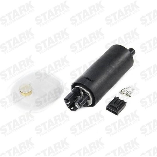 Stark SKFP-0160005 - Pompa Di Plastica Oe 90322786 Per Astra G, Combo (71), Tigra (S93), Vectra B (J96), Zafira A-image
