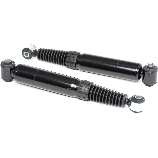 Ridex 854S1564 - Ammortizzatore Oe 5202 R5, Asse Posteriore Per 206 Cc (2D), 206 (2A/C), 206 (2E/K), 206 Sw (2E/K), 206 Van, 206+-image