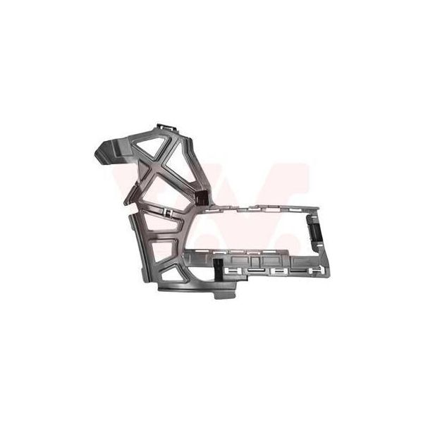 Van Wezel 5819492 - Supporto Oe 5TA807724, Fendinebbia Per Touran (5T)-image