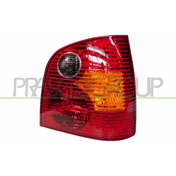 Prasco VG0214163 - Oe 6Q6945096Q Fanale Posteriore Destro Per Polo (9N)-image