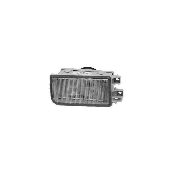 Van Wezel 5835996 - Fendinebbia Di Primo Equipaggiamento 3A0941700, Destro Per Passat (35I)-image