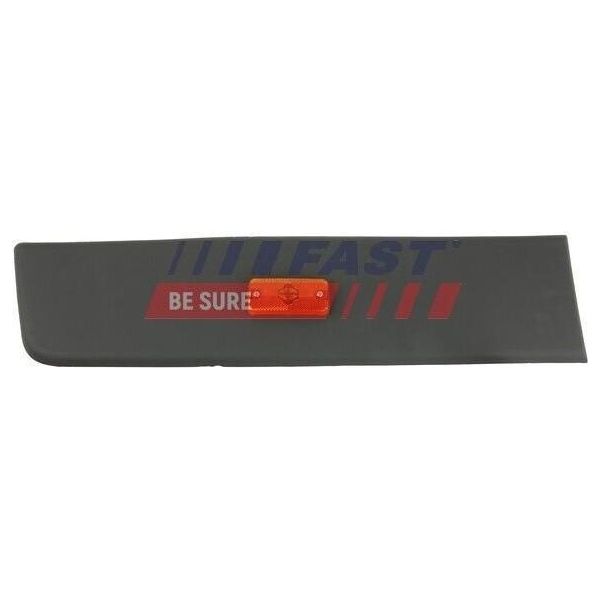 Fast FT90820 - Modanatura Oe 8547 Z0, Pannello Laterale Destro Per Jumper, Ducato, Boxer-image
