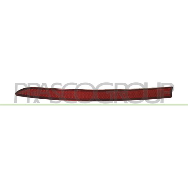 Prasco VG8074353 - Riflettore Oe 5N0945105, Posteriore Destro Per Tiguan (5N)-image