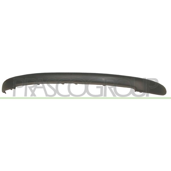 Prasco PG0091245 - Oe 7452H8 Modanatura, Paraurti Anteriore, Per 206 Cc (2D), 206 (2A/C), 206 (2E/K), 206 Sw (2E/K), 206 Van-image