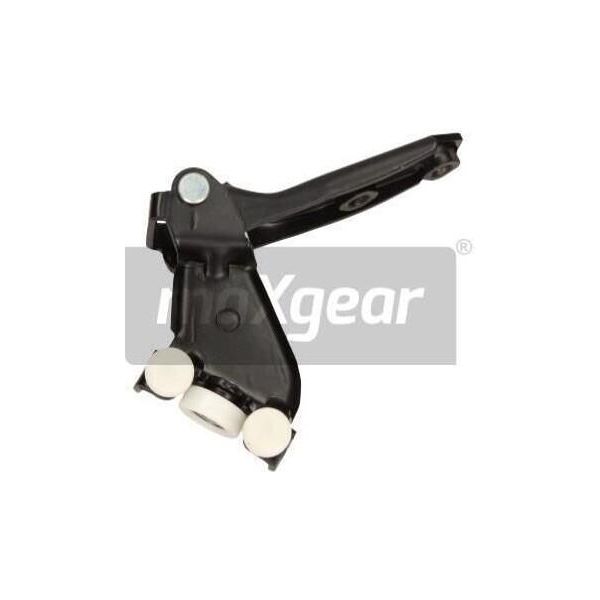 Maxgear 27-0213 - Oe 2K0 843 336A Guida A Rulli, Porta Scorrevole Per Caddy Iii (2C, 2K), Caddy Iv (Sa)-image