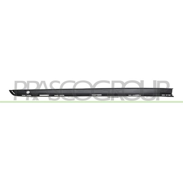 Prasco VG7211243 - Modanatura Oe 5TA853212B9B9, Paraurti Anteriore Destro Per Touran (5T)-image