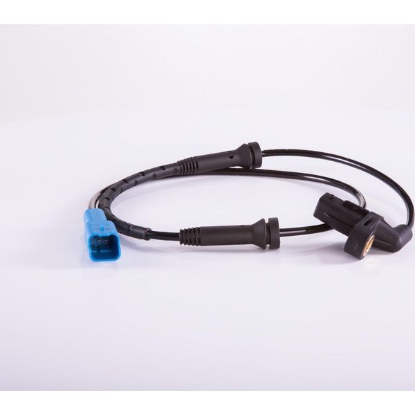 Bosch 0 986 594 558 - Sensore Abs Oe 4545 F4 Per 206 Cc (2D), 206 (2A/C), 206 (2E/K), 206 Sw (2E/K), 206 Van, 206+-image