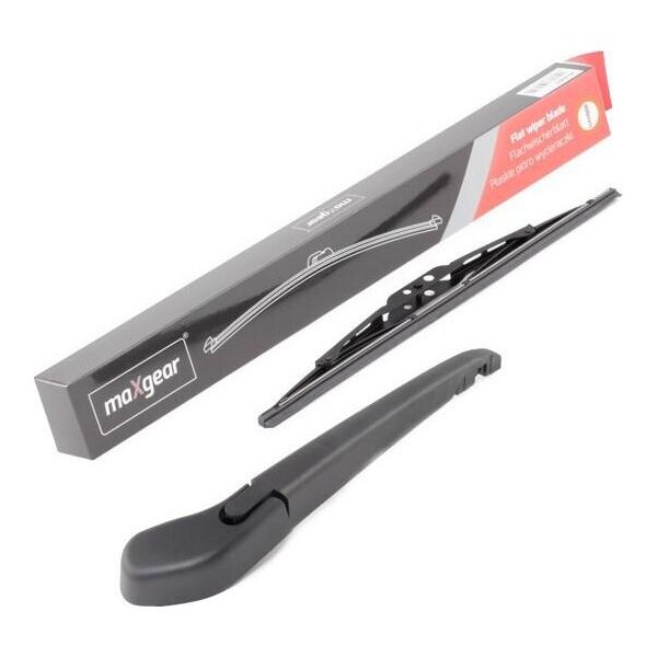 Maxgear 39-0229 - Oe 30 699 742 Braccio Tergicristallo, Posteriore Per V50 (545)-image