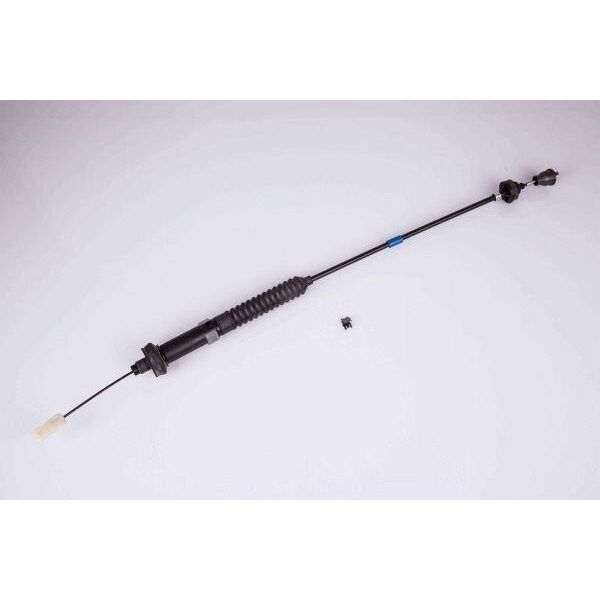 Hella 8AK 355 701-391 - Cavo Frizione Oe 2150X4 Per 206 Cc (2D), 206 (2A/C), 206 Sw (2E/K), 206 Van-image