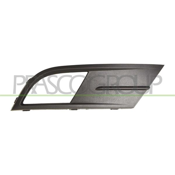 Prasco VG5242133 - Griglia Di Ventilazione Oe 5C6853666E9B9, Destra Per Jetta Iv-image