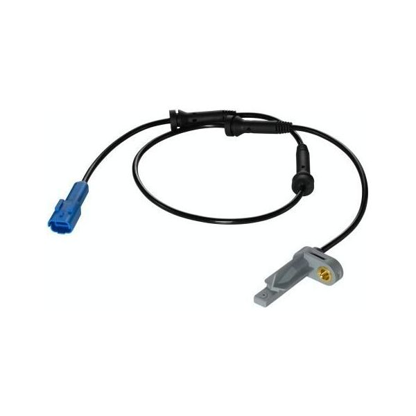 Hella 6PU 009 106-891 - Sensore Abs Oe 4545 A3 Per 206 Cc (2D), 206 (2A/C), 206 (2E/K), 206 Sw (2E/K), 206 Van-image