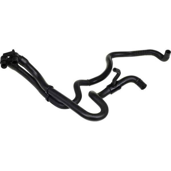 Gates 02-1868 - Tubo Flessibile Riscaldatore Oe 6464 S3 Per 306-image