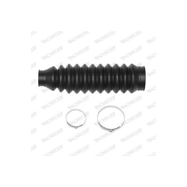Monroe L29067 - Stivale Di Sterzo Oe 6N0 422 831 Per Arosa (6H), Felicia (6U), Caddy Ii (9K), Lupo (6E1, 6X1), Polo (6N)-image