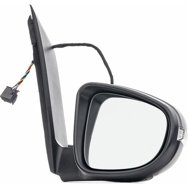 Stark SKOM-1040204 - Oe 1T1857508AB9B9 Specchio Esterno Destro Per Touran (1T)-image
