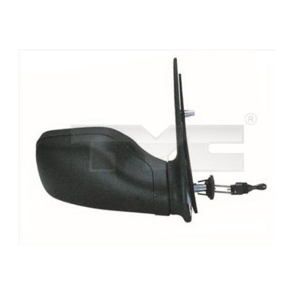 Tyc 326-0002 - Oe 815226 Specchio Esterno, Sinistro Per 106 Ii-image