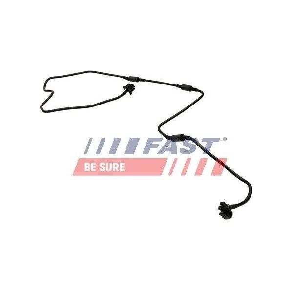 Fast FT61696 - Tubo Radiatore Oe 1617303080 Per Jumper, Ducato, Boxer-image