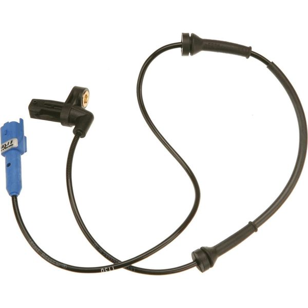 Trw GBS1020 - Sensore Abs Oe 4545 99 Per 206 Cc (2D), 206 (2A/C), 206 (2E/K), 206 Sw (2E/K), 206 Van, 206+-image