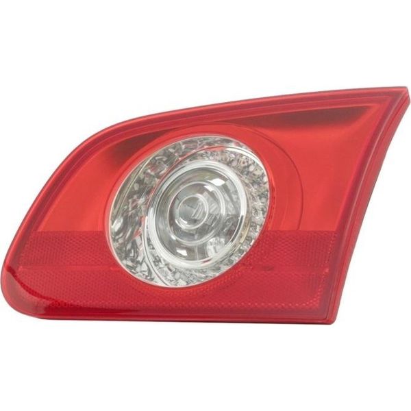 Magneti Marelli 714027440803 - Oe 3C9945094 Lampada Combinata Posteriore, Destra, Parte Interna Per Passat (3C)-image