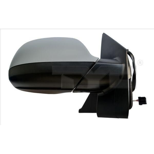 Tyc 337-0195 - Oe 7E1857508BN Specchio Esterno, Destro Per T5-image