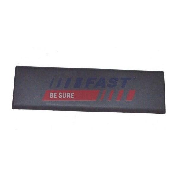 Fast FT90788 - Modanatura Oe 8547 P6, Pannello Laterale Sinistro Per Jumper, Ducato, Boxer-image