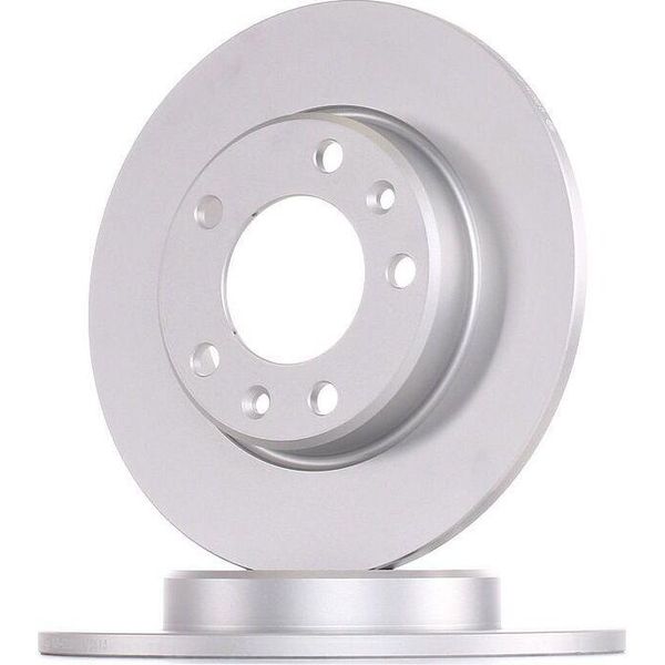 Bosch 0 986 479 C23 - Oe 16 107 619 80 Disco Freno Per 308 Ii, 308 Sw Ii-image