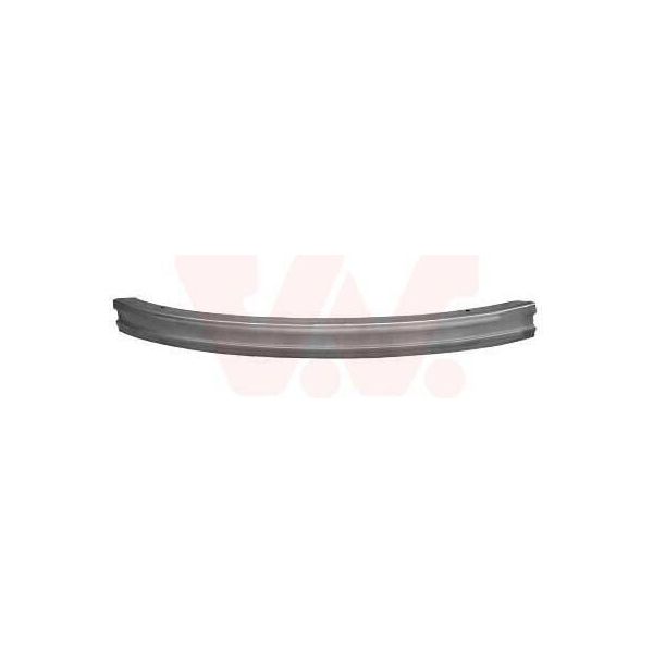 Van Wezel 5836560 - Oe 3B0807113 Supporto Paraurti, Anteriore Per Passat (3B)-image