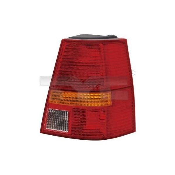 Tyc 11-0214-01-2 - Oe 1J9945095K Lampada Combinata Posteriore, Sinistra Per Bora (1J), Golf Iv (1J)-image