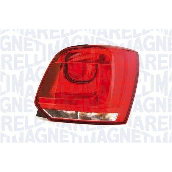 Magneti Marelli 714000028411 - Oe 6R0945096A Lampada Combinata Posteriore, Destra Per Polo (6C, 6R)-image