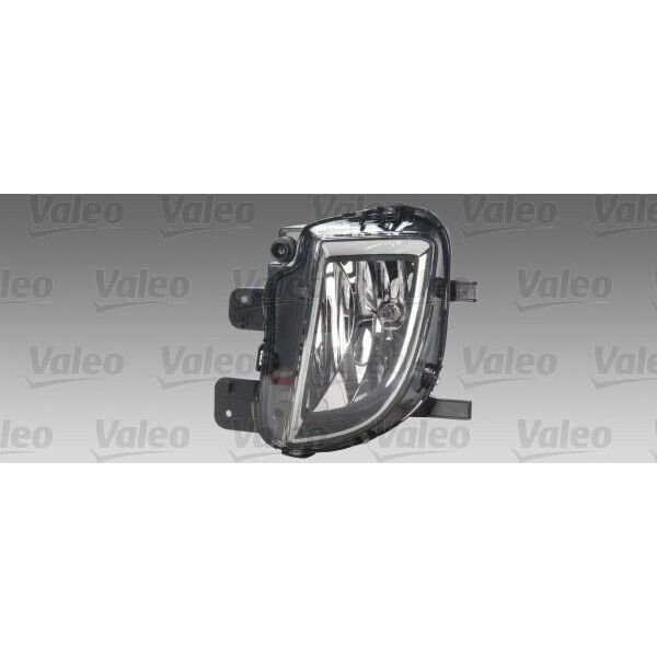 Valeo 044073 - Fendinebbia, Sinistro Per Jetta Iv, Golf Vi-image