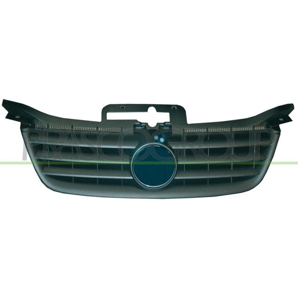 Prasco VG7152001 - Griglia Radiatore Oe 1T0853651A3FZ Per Touran (1T)-image