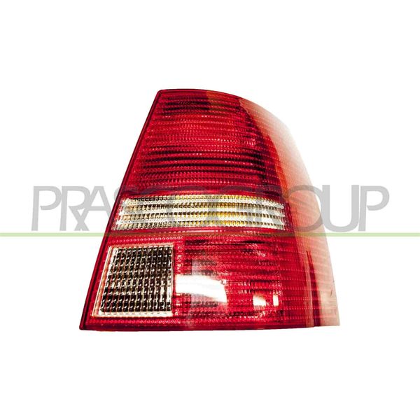 Prasco VG0344183 - Oe 1J9945096AB Fanale Posteriore Destro Per Golf Iv (1J)-image