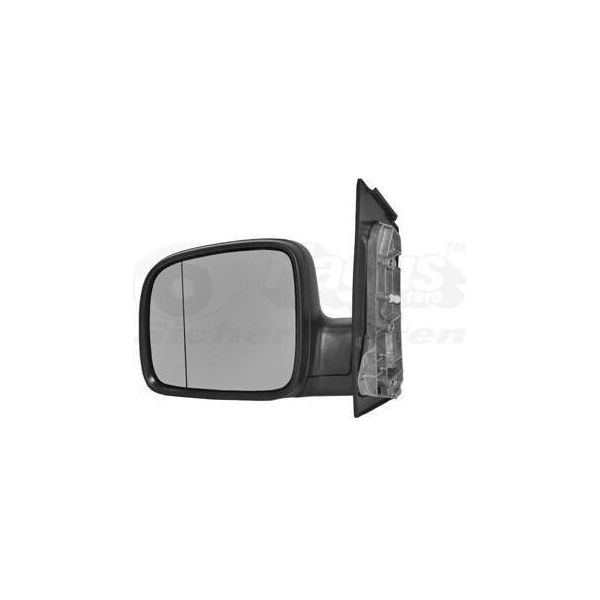Van Wezel 5896803 - Oe 7E1857507 Specchio Esterno, Sinistro Per T5-image