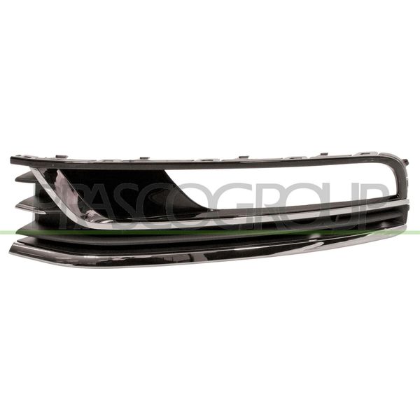 Prasco VG0552144 - Griglia Di Ventilazione Oe 3AA854661B9B9, Sinistra Per Passat (365, 362)-image
