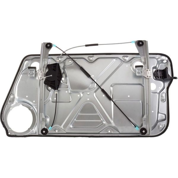 Valeo 851540 - Oe 1C0837655C Regolatore Del Finestrino, Anteriore Sinistro Per New Beetle-image