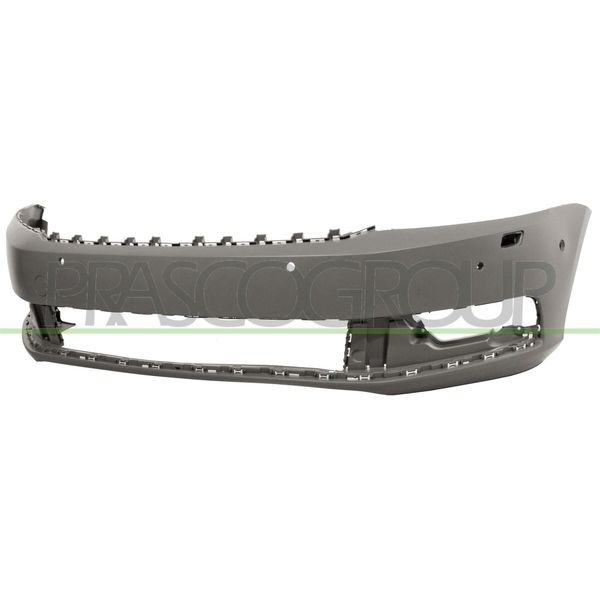 Prasco VG0551031 - Paraurti Anteriore Oe 3AA807217DGRU Per Passat (365, 362)-image