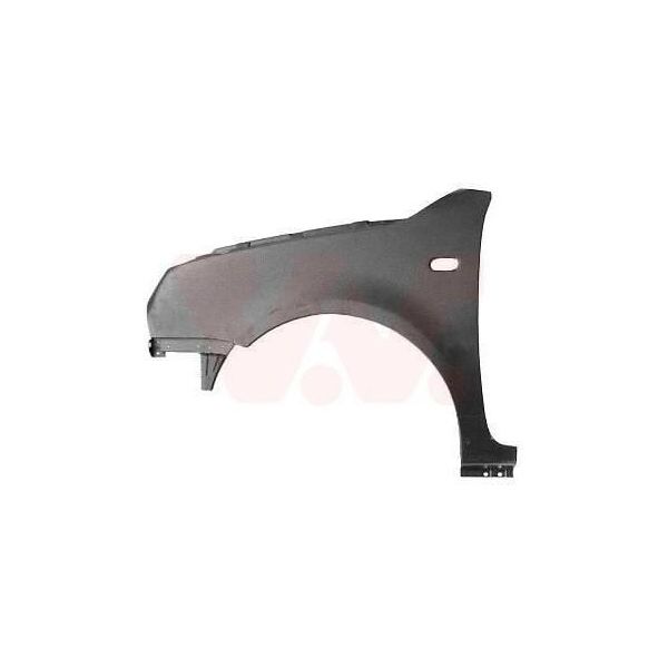 Van Wezel 5817655 - Parafango Oe 6X0821021E, Anteriore Sinistro Per Lupo (6E1, 6X1)-image