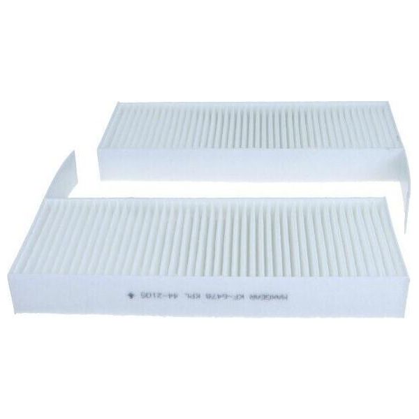 Maxgear 26-1937 - Oe 98 041 633 80 Filtro Aria Abitacolo Per 508 (F), 308 Sw Ii, 308 Ii-image